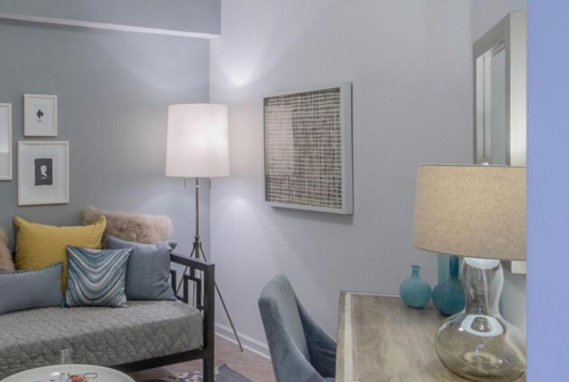 Apartamento East Hells Kitchen 30 Day *