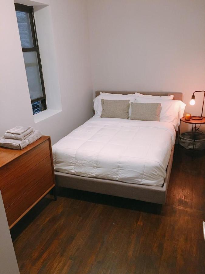 Apartamento East Hells Kitchen 30 Day Nova York