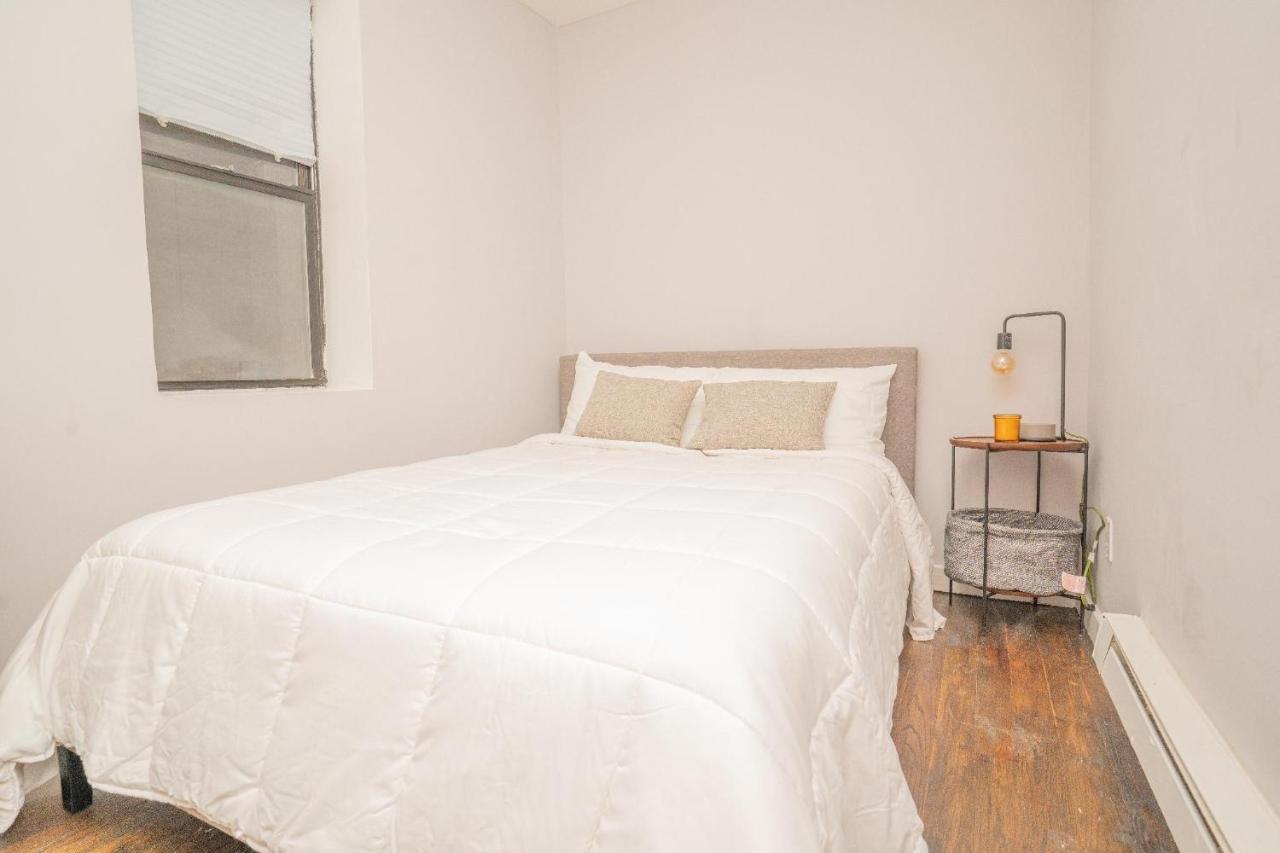 Apartamento East Hells Kitchen 30 Day Nova York
