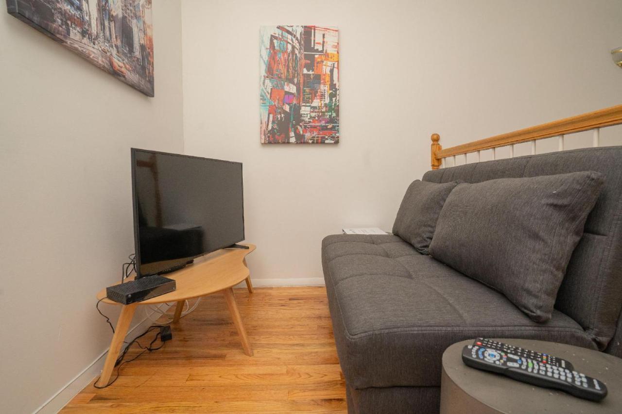Apartamento East Hells Kitchen 30 Day Nova York